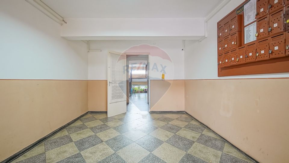 Apartament 2 Camere Ultracentral Râșnov – Mobilat, Mutare Imediată