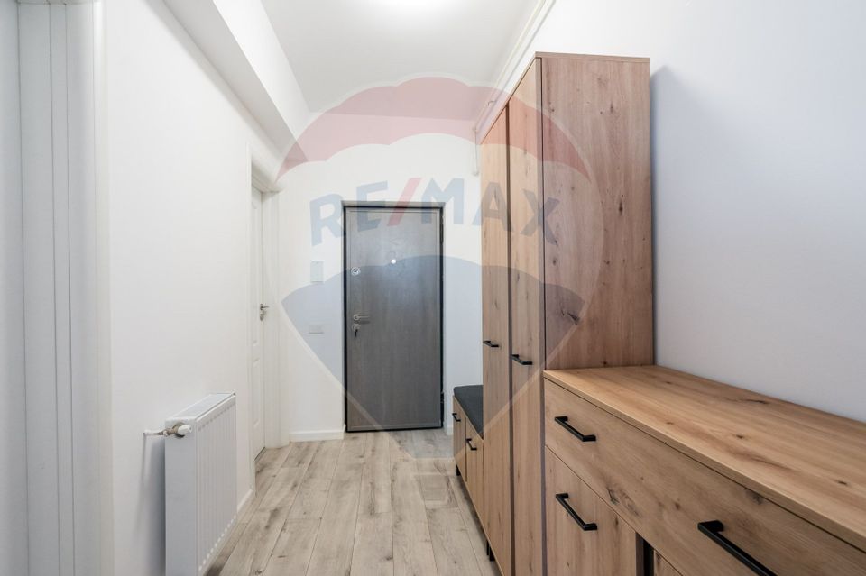 2 room Apartment for sale, 16 Februarie area