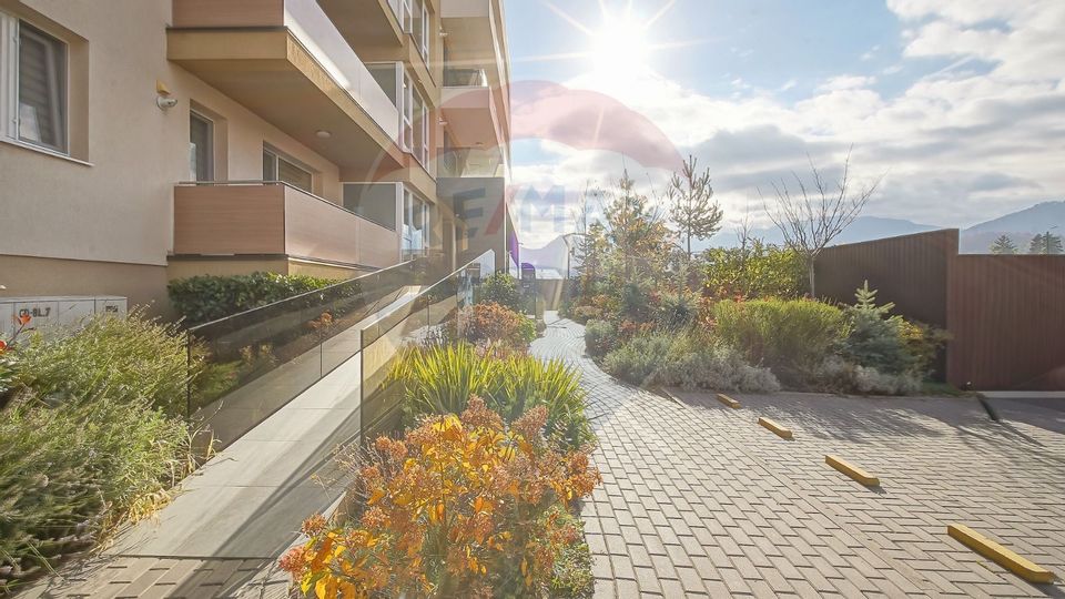 2 room Apartment for rent, Astra area