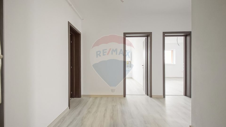 Apartament 2cam NOU –Subcetate City 2| 60 mp | FINALIZAT
