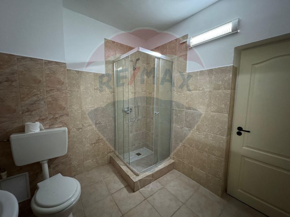 1 room Apartment for rent, Central area