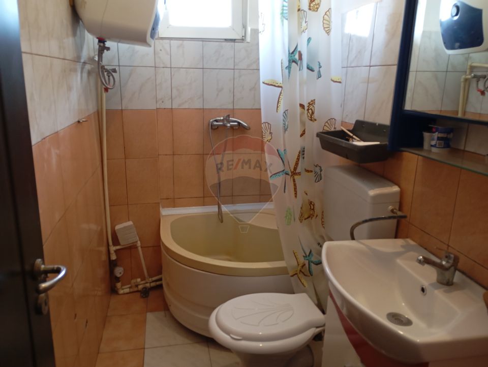 Garsoniera de vânzare în zona Periferie