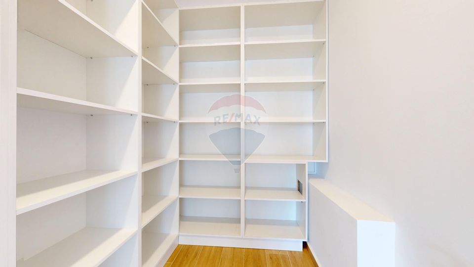 88sq.m Commercial Space for rent, Tractorul area