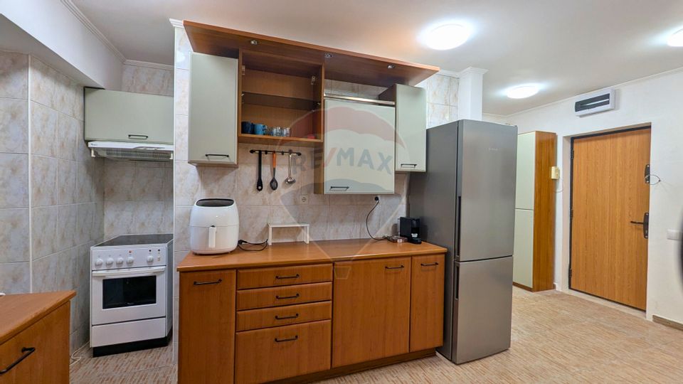 Apartament 2 camere de închiriat Zona Octavian Goga Bd. Unirii