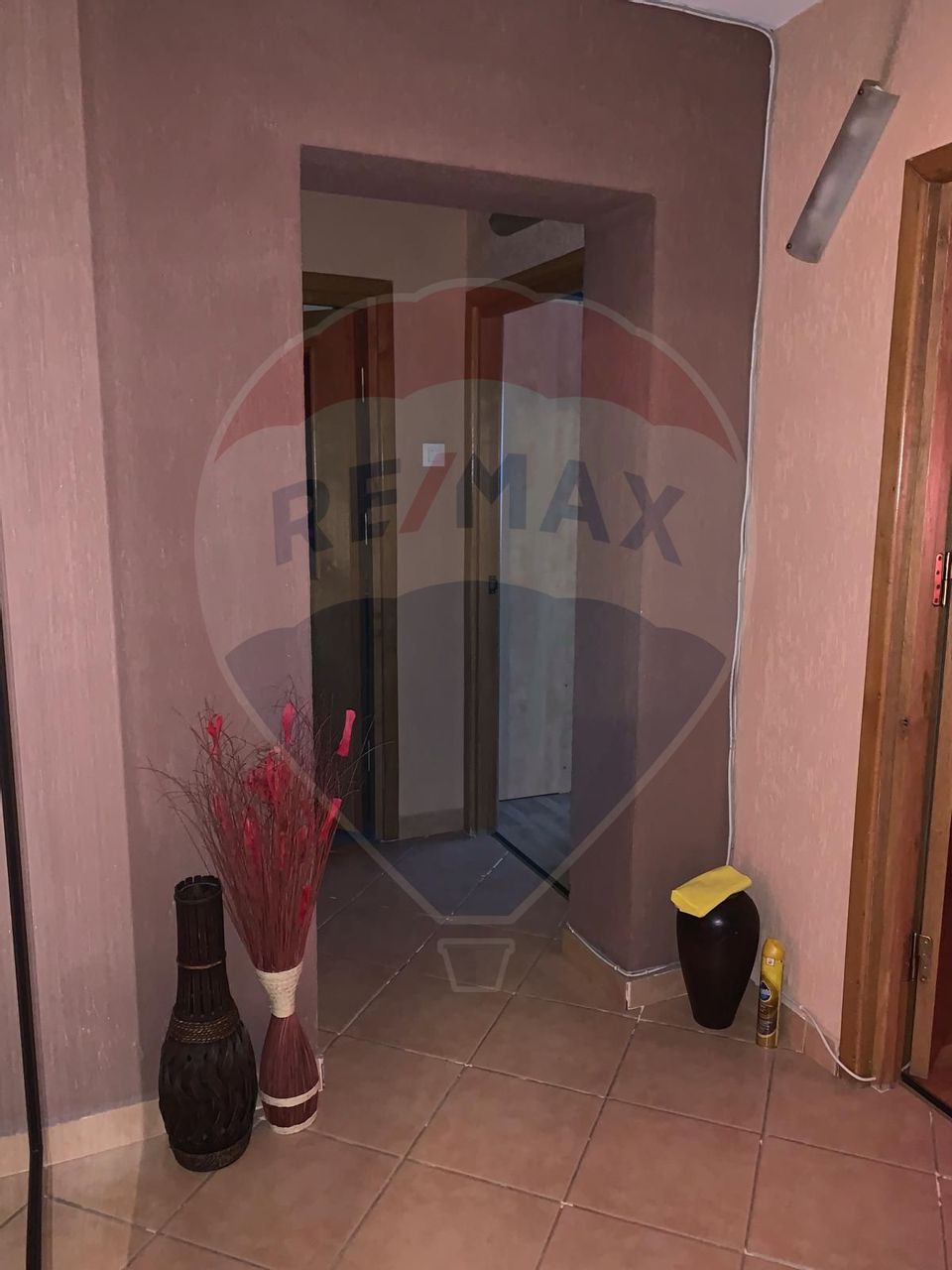 Apartment converted from 4 to 3 rooms | Pitesti | Gavana 3