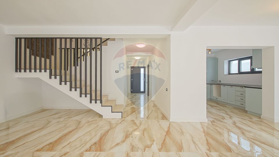 5 room House / Villa for sale, Bunloc area