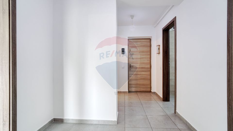 Apartament 2 camere Urban Pentha Coresi