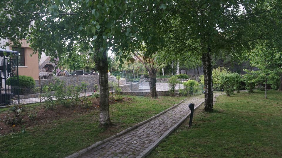 7 room House / Villa for sale