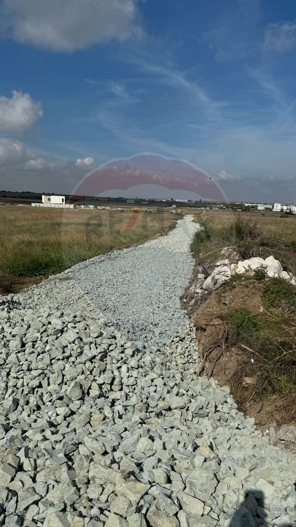 Land 1,250sqm Constanta / Strada Napoli