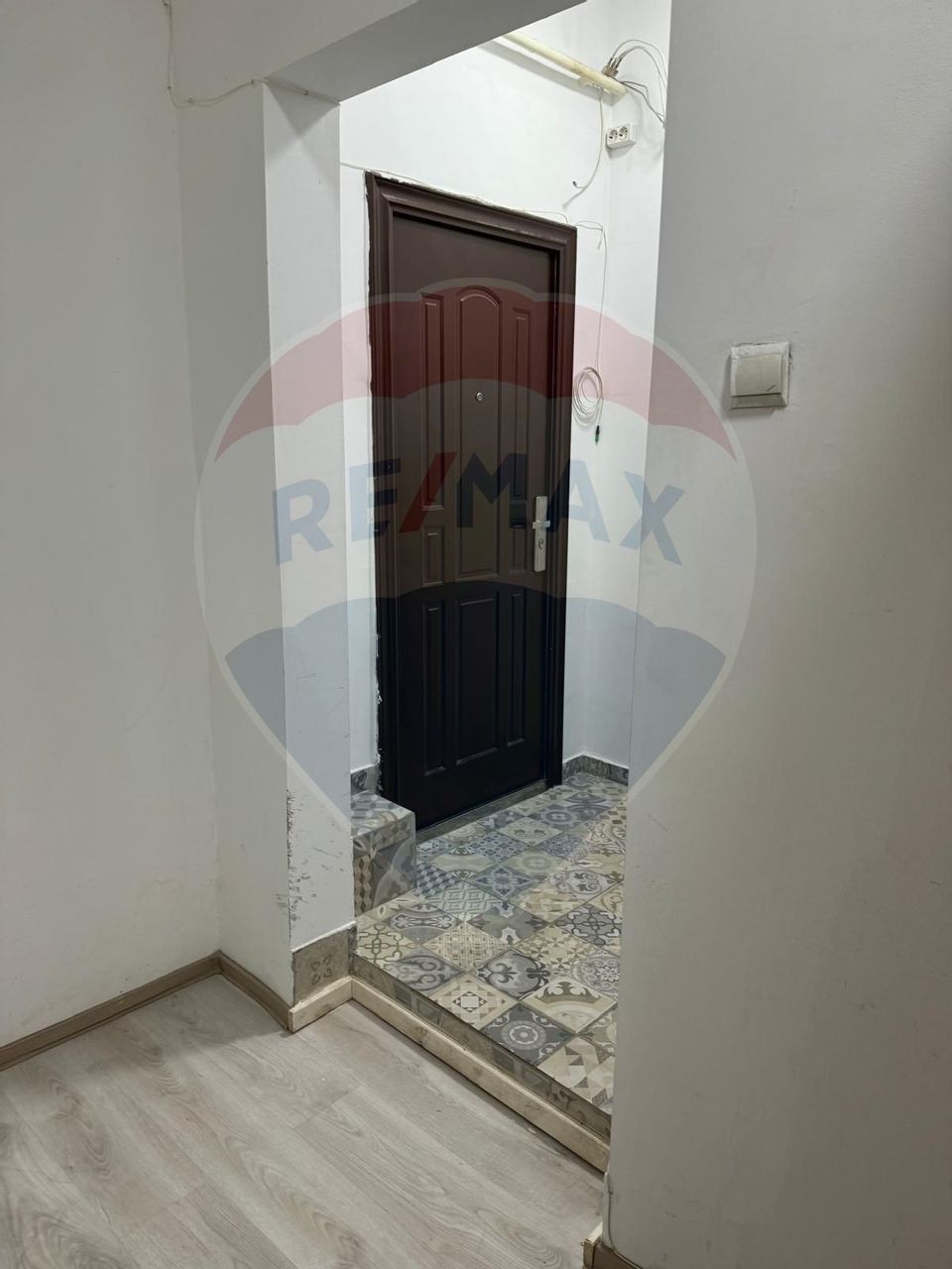 Apartament cu 3 camere metrou Gara de Nord 97 mp utili