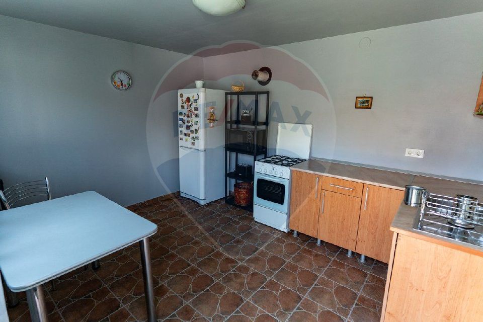 2 room House / Villa for sale