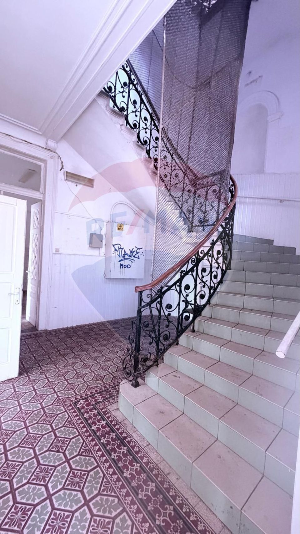 48 room House / Villa for rent, Centrul Istoric area