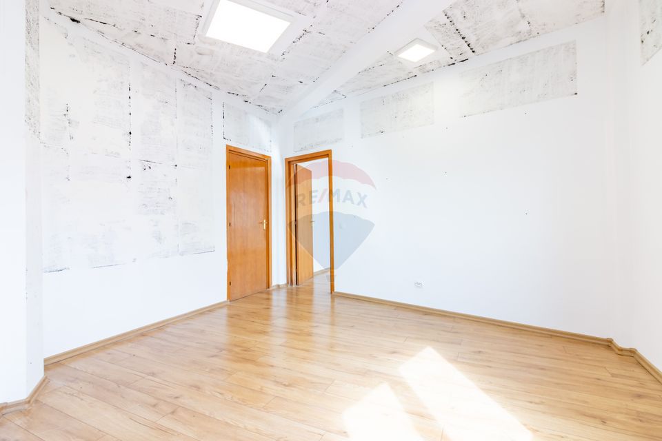 3 room Apartment for sale, Cismigiu area