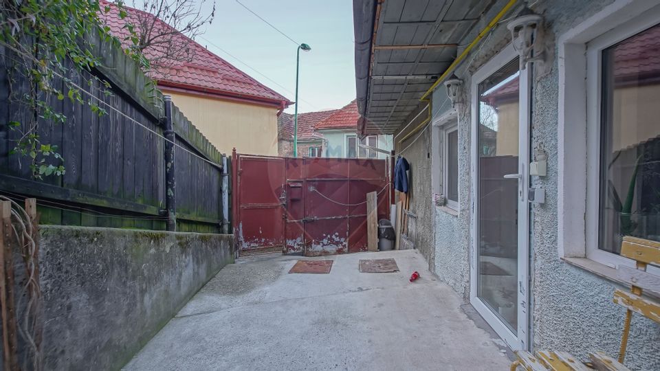 2 room House / Villa for sale, Schei area