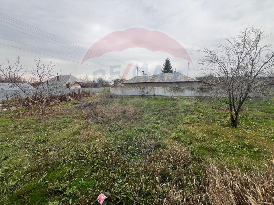 Casă 4 camere Rachitosu