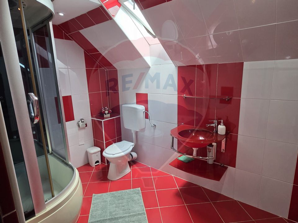 5 room House / Villa for sale, Vest area