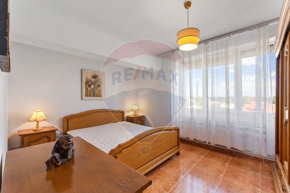 3 room Apartment for rent, Ultracentral area
