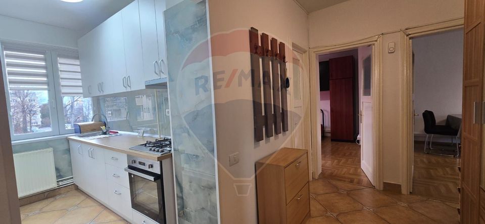 2 room Apartment for rent, Astra area