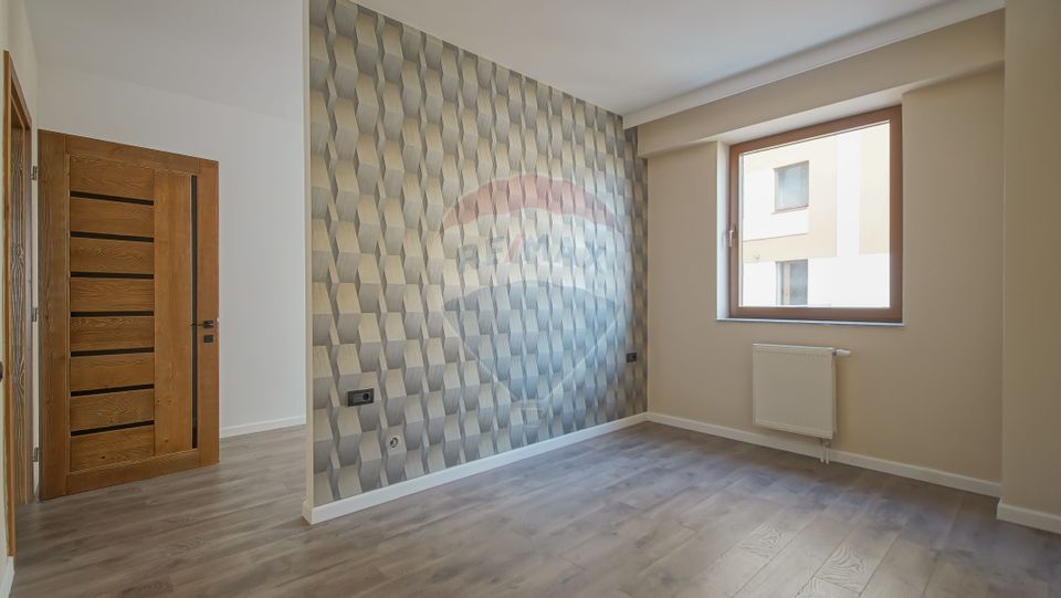 4 room Apartment for sale, Drumul Poienii area