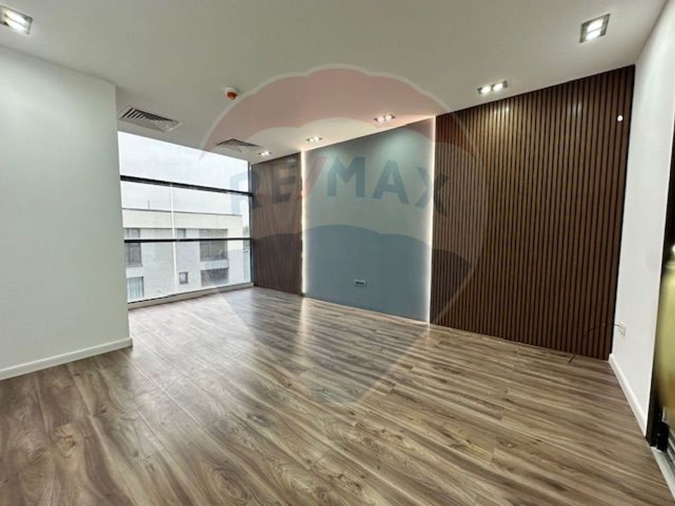 45sq.m Office Space for rent, Iancu Nicolae area
