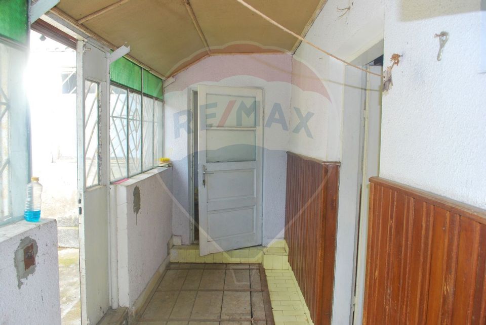 4 room House / Villa for sale