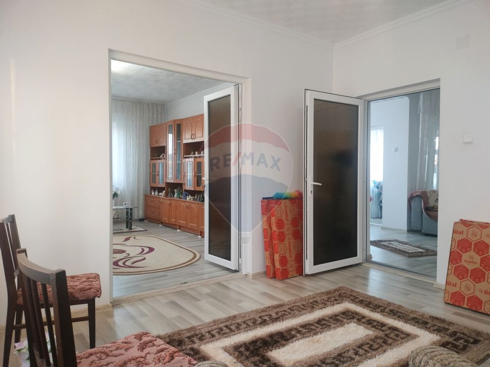 3 room House / Villa for sale, Central area