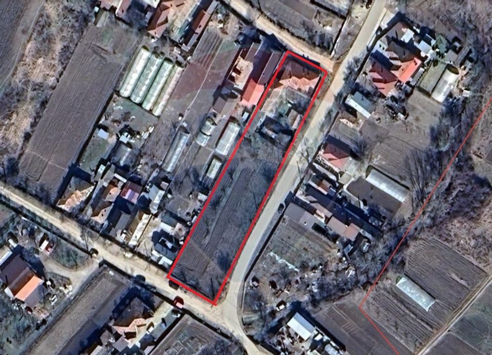 4 room House / Villa for sale