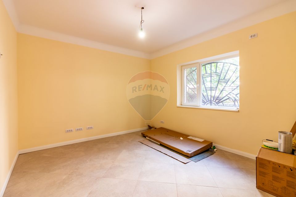 4 room apartment | Unirii area - Metropolitan Church