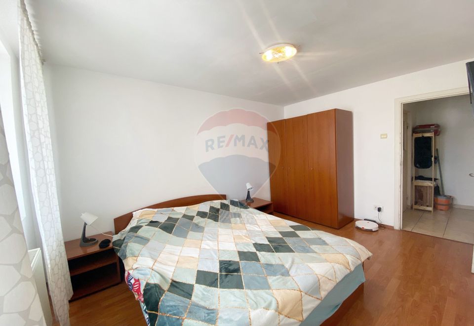 Oportunitate investitie! Apartament 2 camere | Bloc Perla – Dorobanți