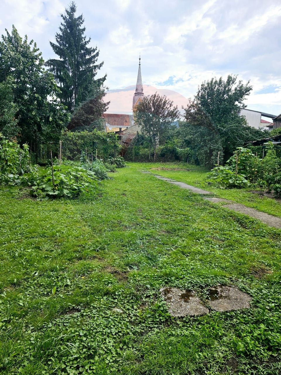 Casă / Vilă cu 6 camere de vânzare în zona Ultracentral