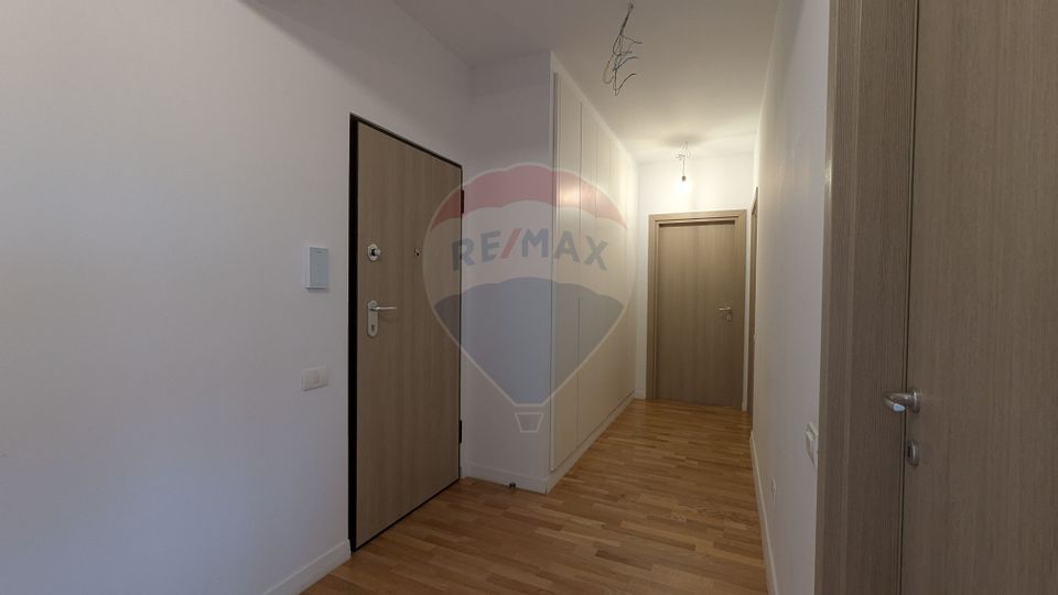 3 room Apartment for rent, Vest area