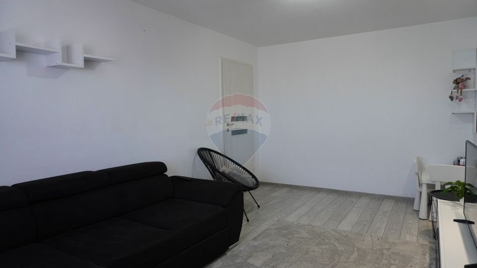 3 room Apartment for sale, Calea Bucuresti area