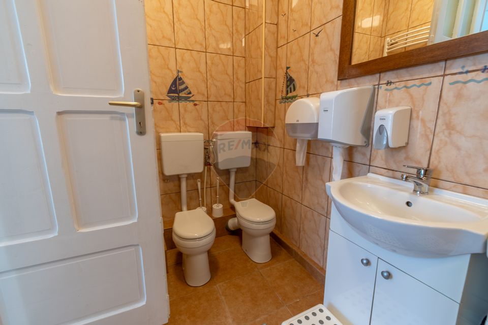 Casa de inchiriat in Andrei Muresanu, str. Anatol France