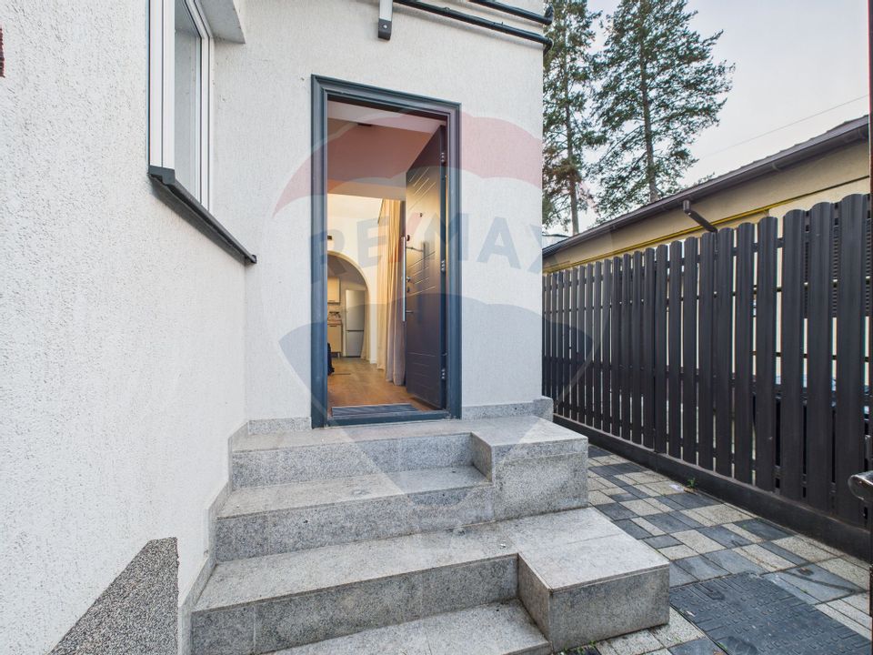 Casa/vila vanzare in Bucuresti, Matei Voievod