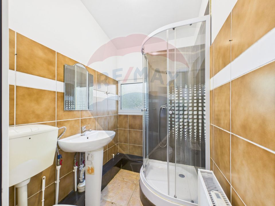 Vilă de inchiriat  Vatra Luminoasa, spatiu comercial sau birouri