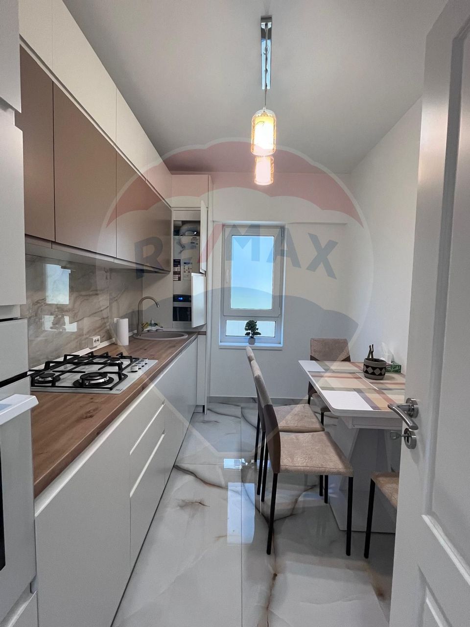 2 room Apartment for sale, Pacurari area
