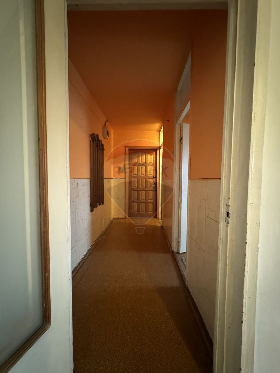 2 room Apartment for sale, Vitrometan area