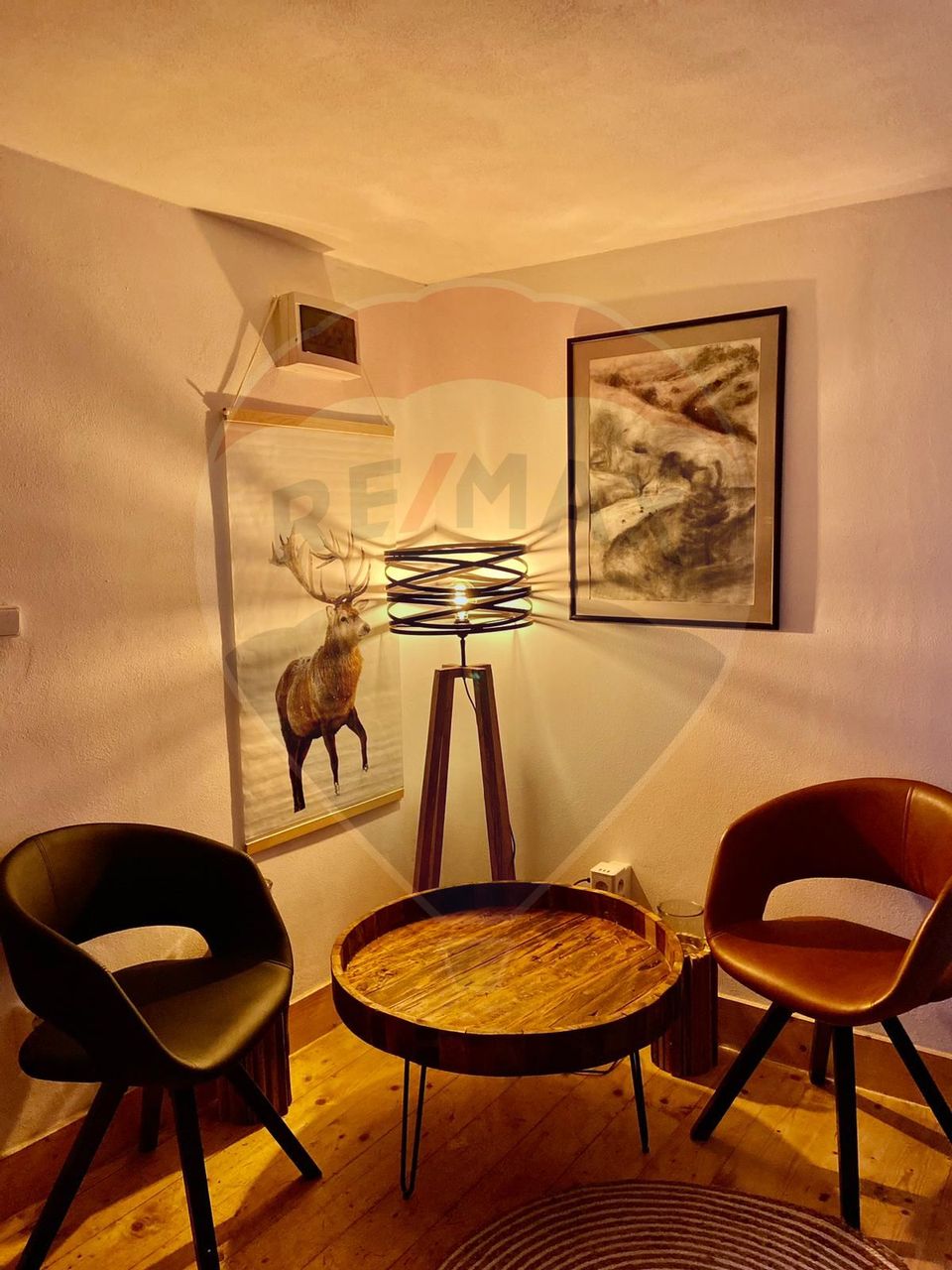 2 room House / Villa for sale