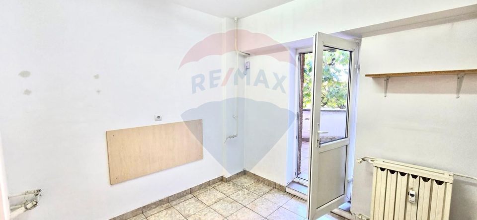 Apartament de inchiriat 3 camere-zona MC DONALD`S