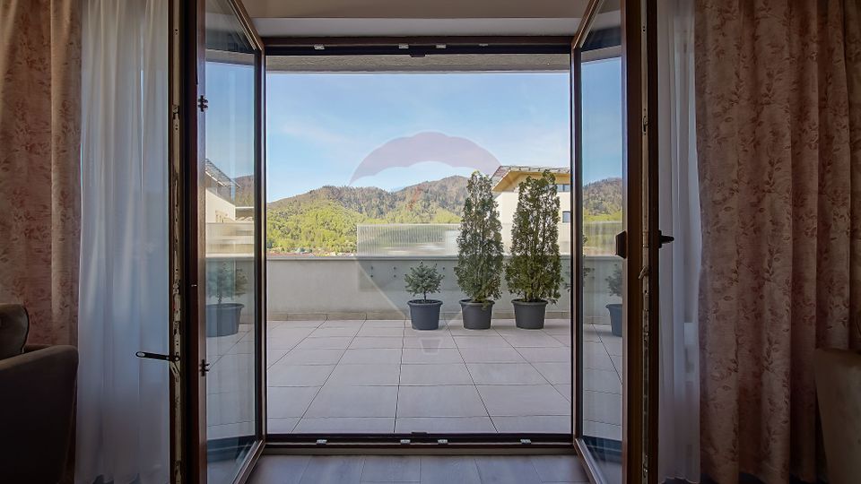 5 room Apartment for sale, Noua area