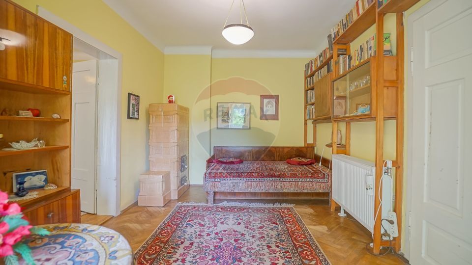 2 room Apartment for sale, Brasovul Vechi area