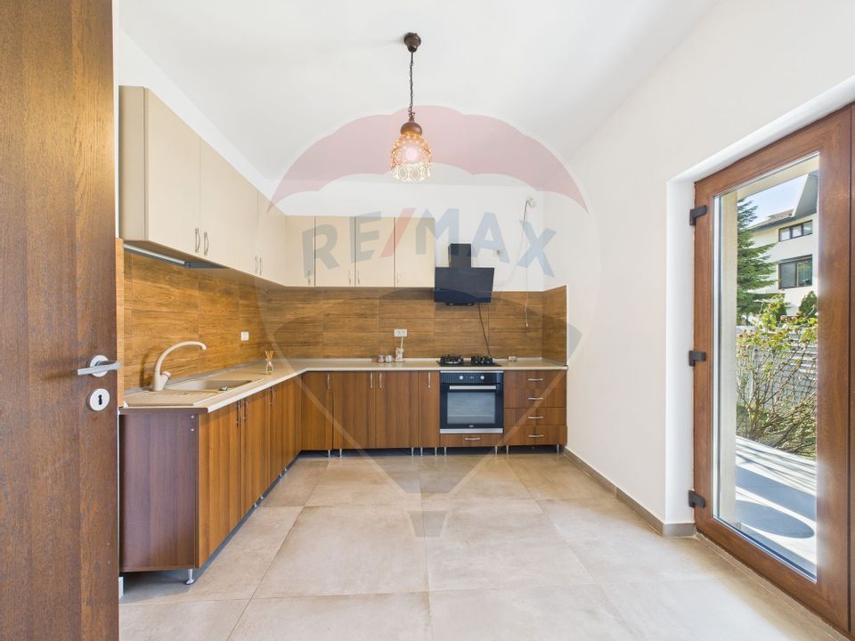 De vanzare - Casa tip Duplex în orasul Bragadiru, judetul Ilfov