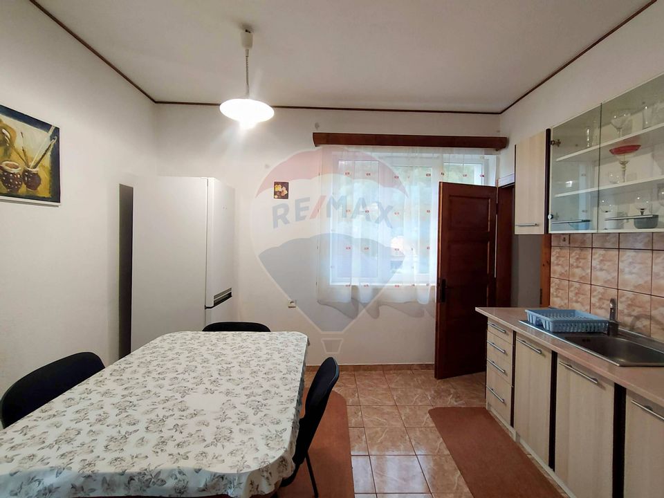 3 room Apartment for rent, Schei area