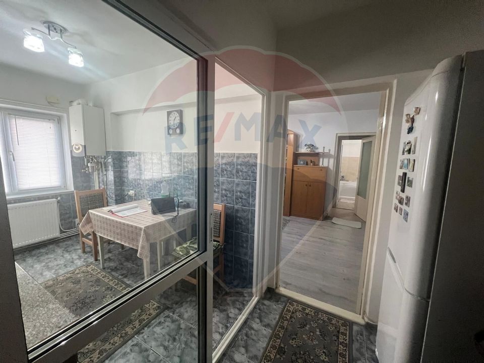 Apartament 2 camere str Birsei