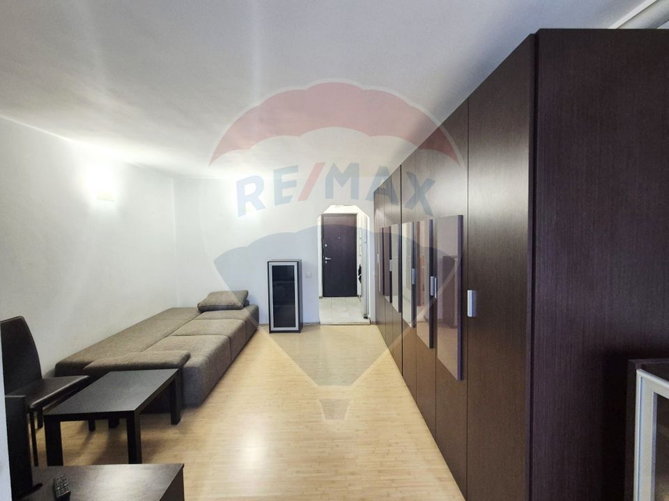 1-room apartment for sale in the Drumul Taberei area