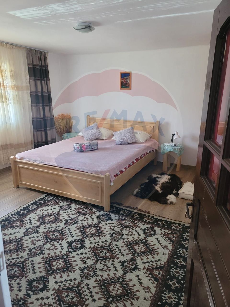 Vânzare casa la munte - zona turistica - Baia de Fier