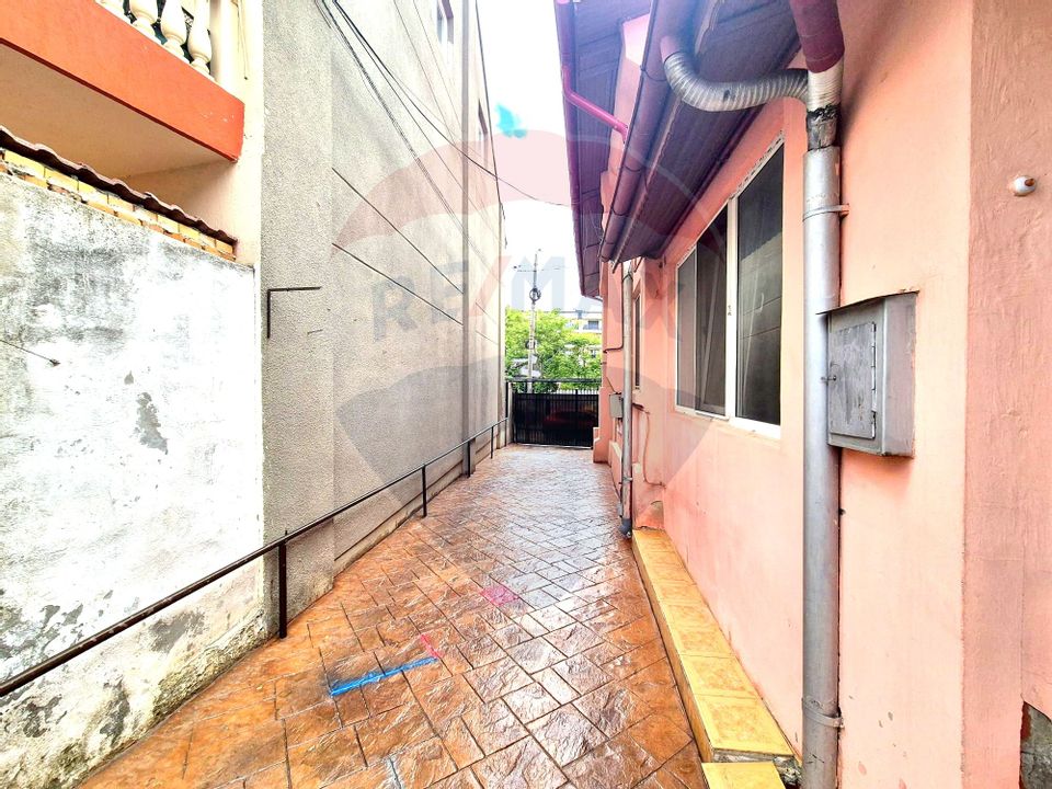 3 room House / Villa for sale, 13 Septembrie area