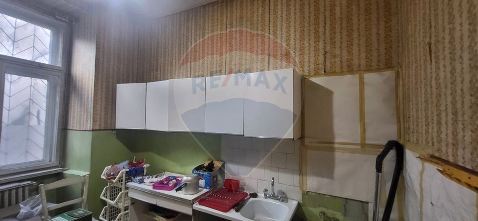 2 room Apartment for sale, Ultracentral area