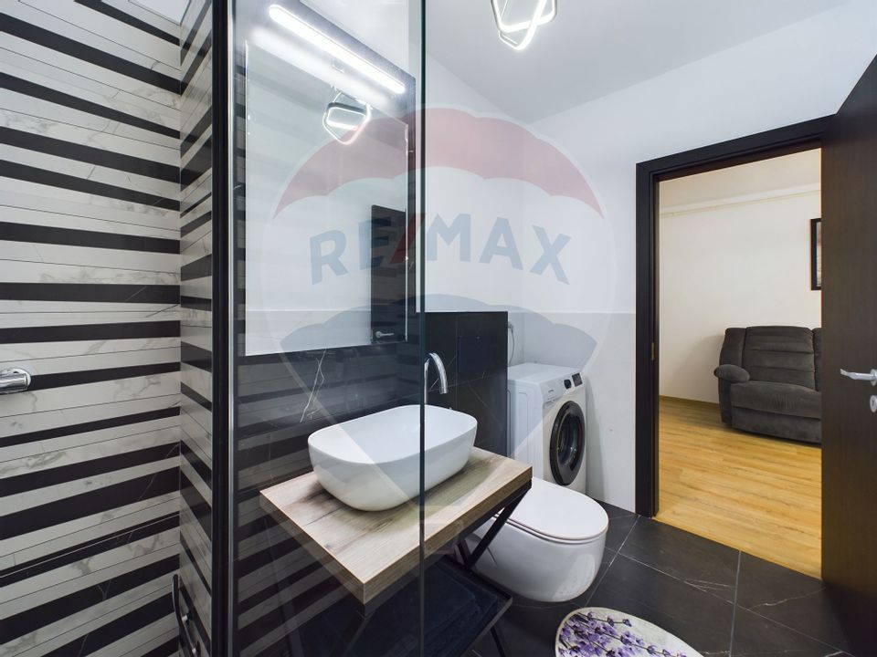 2 room Apartment for rent