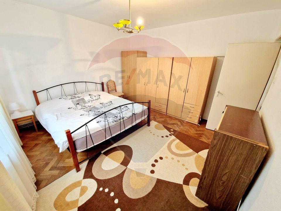 Apartament 2 camere de vanzare, Plopilor, Comision 0%